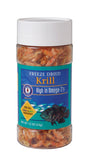 San Francisco Bay Brand Freeze Dried Krill