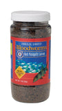 San Francisco Bay Brand Freeze Dried Bloodworms