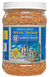 San Francisco Bay Brand Freeze Dried Mysis Shrimp