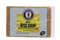 San Francisco Bay Brand Frozen Mysis Shrimp