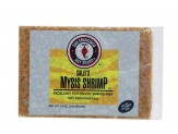 San Francisco Bay Brand Frozen Mysis Flat Pack 16oz