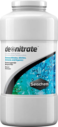 Seachem Denitrate