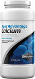 Seachem Reef Advantage Calcium