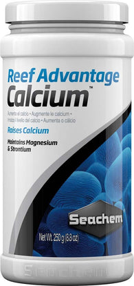 Seachem Reef Advantage Calcium