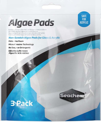 Seachem Algae Pad