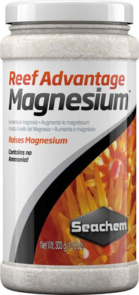 Seachem Reef Advantage Magnesium