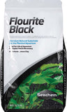 Seachem Flourite Black Gravel