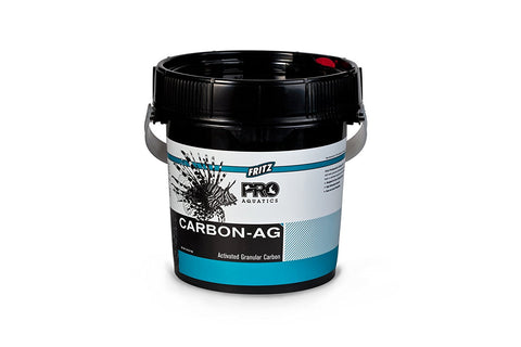 Fritz Pro Aquatics Carbon AG (Activated Granular) - Bay Bridge Aquarium and Pet