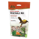 Zilla Reptile Munchies Vegetable Mix - Bay Bridge Aquarium and Pet