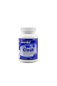 Clout 100ct Jar - Bay Bridge Aquarium and Pet