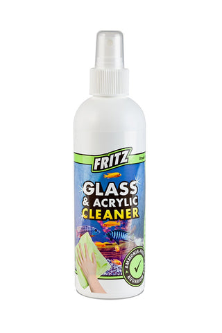 Fritz Glass Cleaner - Bay Bridge Aquarium and Pet