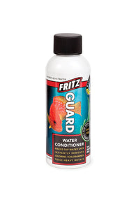 FritzGuard Water Conditioner - Bay Bridge Aquarium and Pet