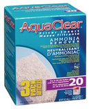 AquaClear Ammonia Remover
