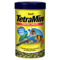 Tetra TetraMin Tropical Tablets
