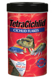 Tetra TetraCichlid Flakes