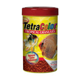 Tetra TetraColor Tropical Granules