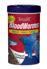Tetra BloodWorms Treat