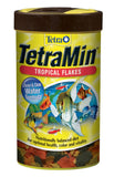 Tetra TetraMin Tropical Flakes