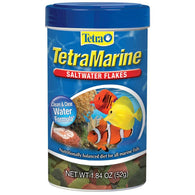 Tetra TetraMarine Flakes