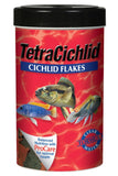 Tetra TetraCichlid Flakes