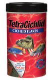 Tetra TetraCichlid Flakes