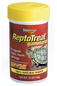 Tetra ReptoTreat Gammarus