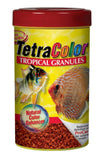 Tetra TetraColor Tropical Granules
