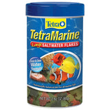 Tetra TetraMarine Flakes
