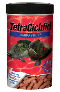 Tetra JumboMin Sticks