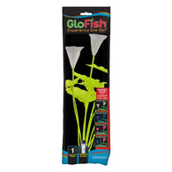 GloFish Color-Changing Green Plant