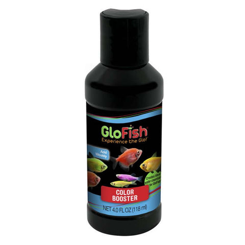 GloFish Color Booster