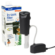 Tetra Whisper In-Tank Filter 3i