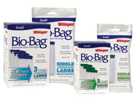 Tetra Whisper Bio-Bag Cartridge