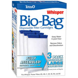 Tetra Whisper Bio-Bag Cartridge