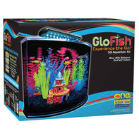 GloFish 5 Gallon Aquarium Kit