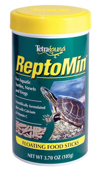 Tetra ReptoMin Sticks