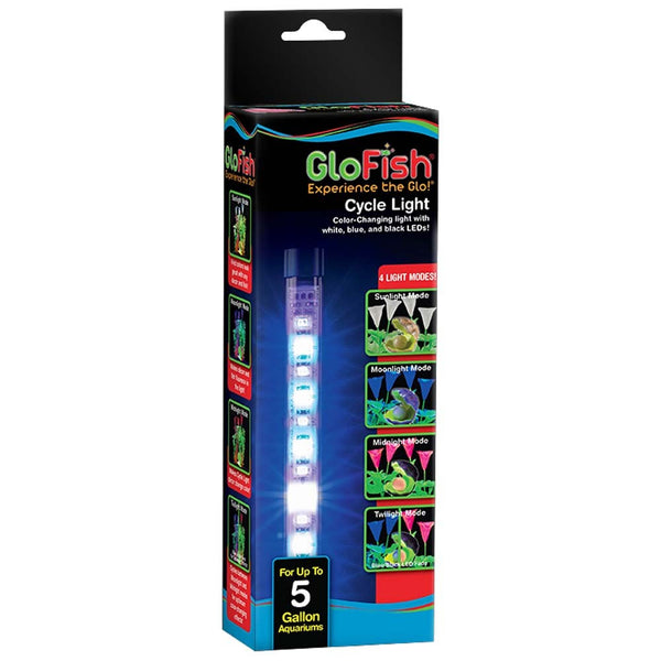GloFish LED Cycle Light