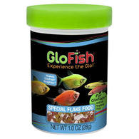 GloFish Special Flake Food