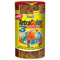Tetra TetraColor Select-A-Food