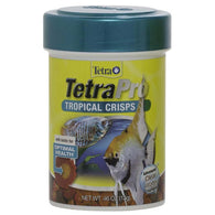 Tetra TetraPro Tropical Crisps