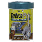 Tetra TetraPro Tropical Crisps
