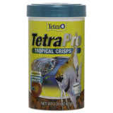 Tetra TetraPro Tropical Crisps