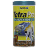 Tetra TetraPro Tropical Crisps