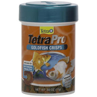 Tetra TetraPro Goldfish Crisps