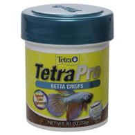 Tetra TetraPro Betta Crisps