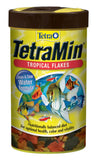 Tetra TetraMin Tropical Flakes