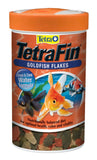 Tetra TetraFin Flakes