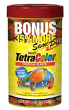 Tetra TetraColor Tropical Flakes