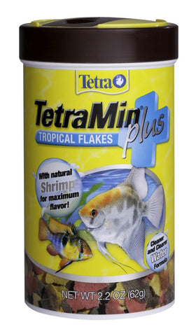 Tetra TetraMin Plus
