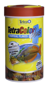 Tetra TetraColor Plus